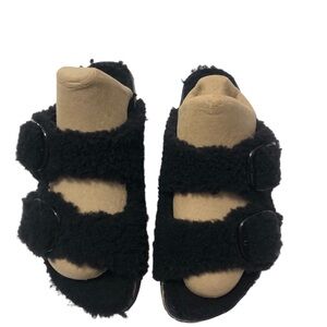 Birkenstock Papillio Arizona Big Buckles Sandals